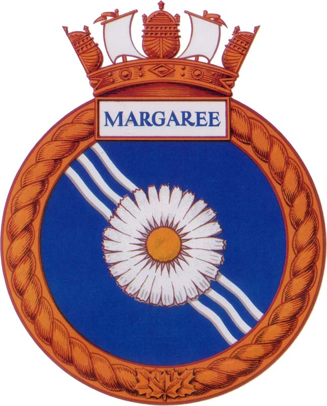 margaree