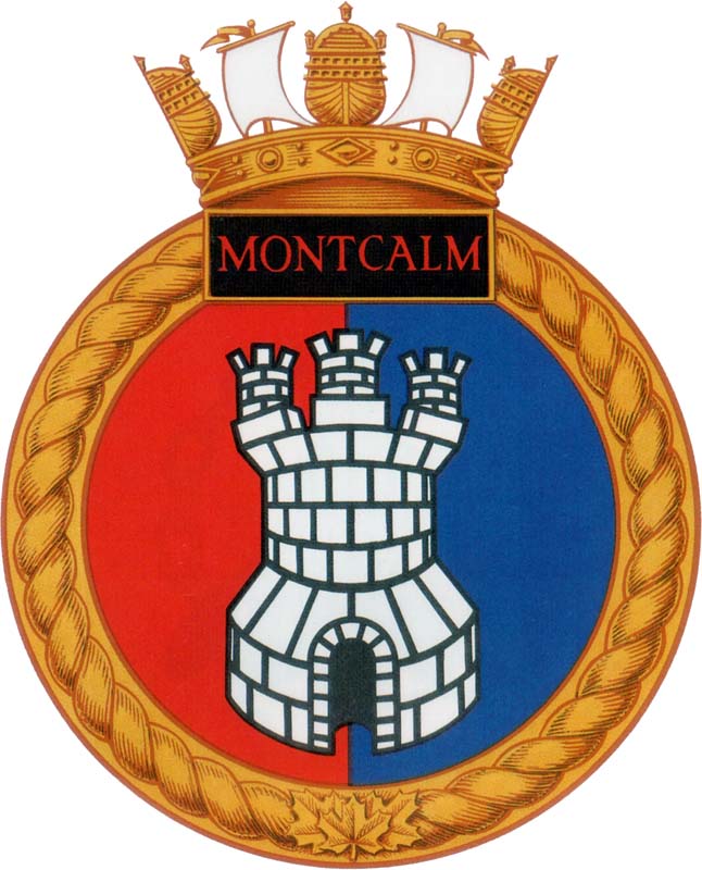 montcalm