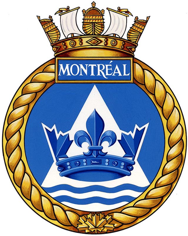 montreal