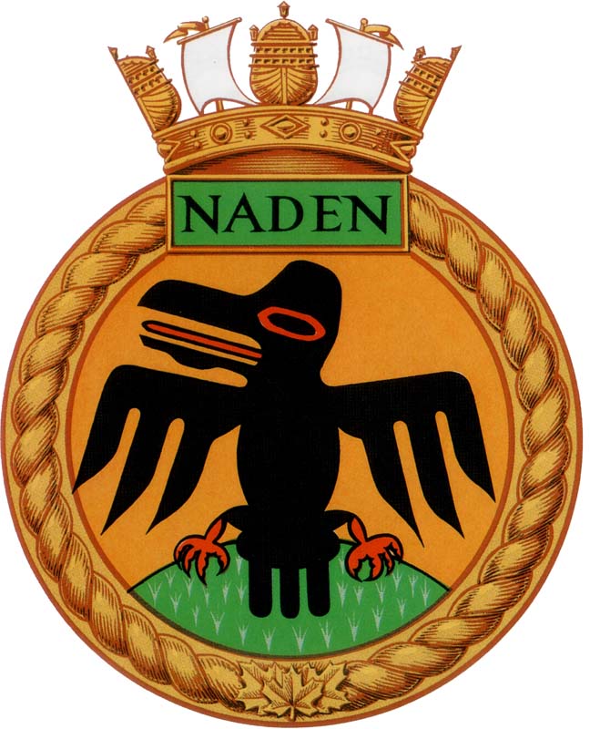 naden