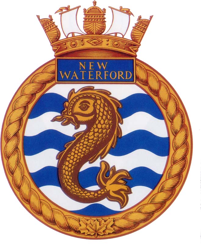 new-waterford