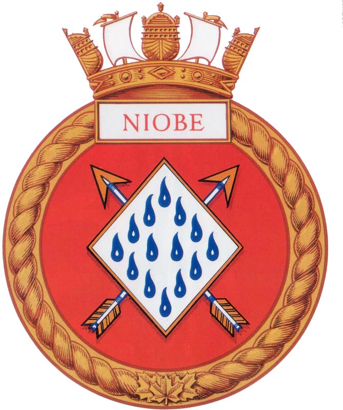 niobe