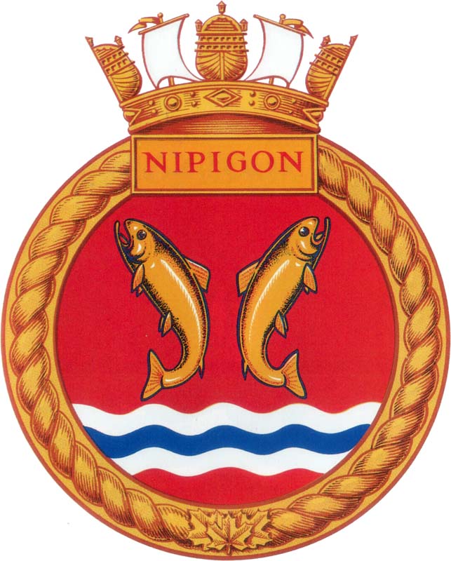 nipigon