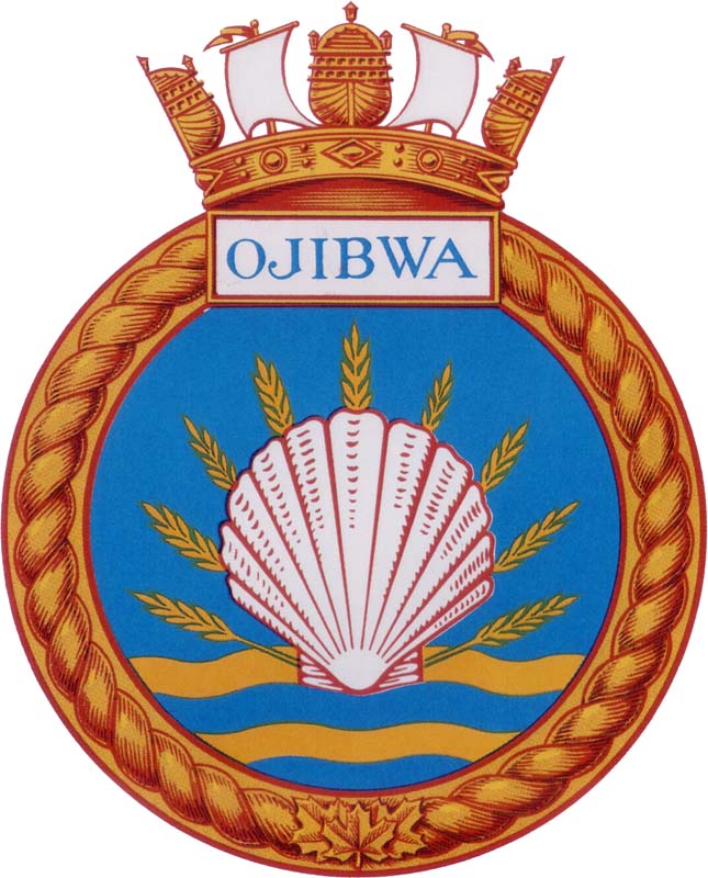 ojibwa