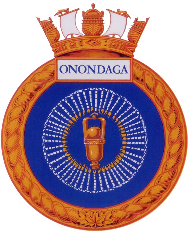onondaga