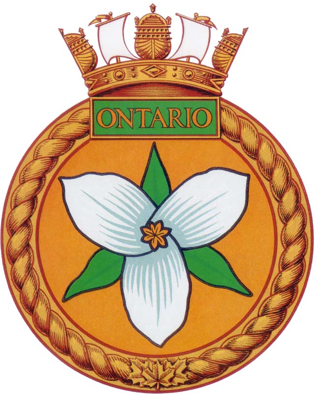 ontario