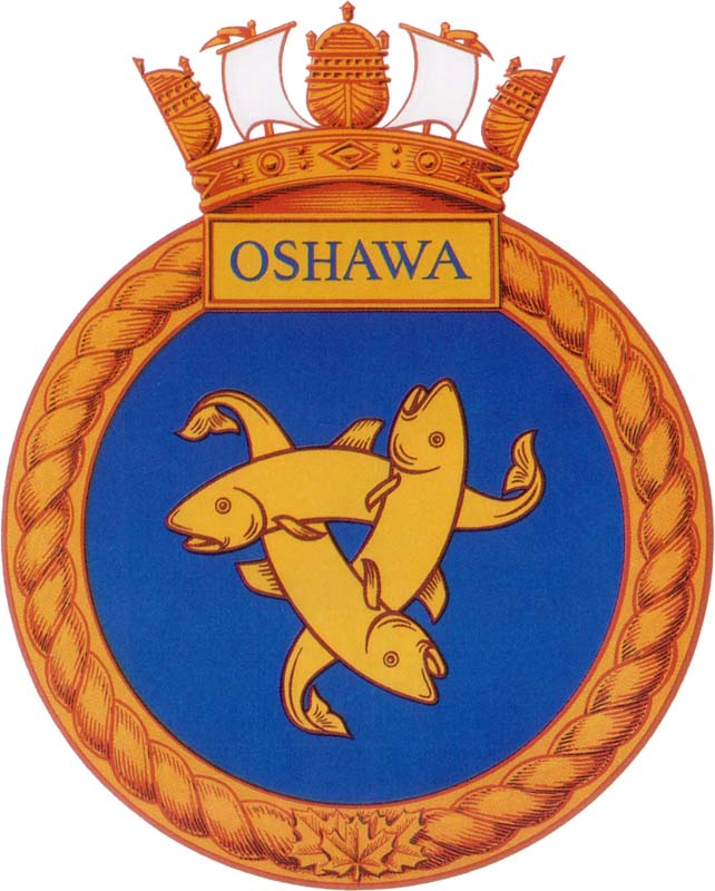 oshawa