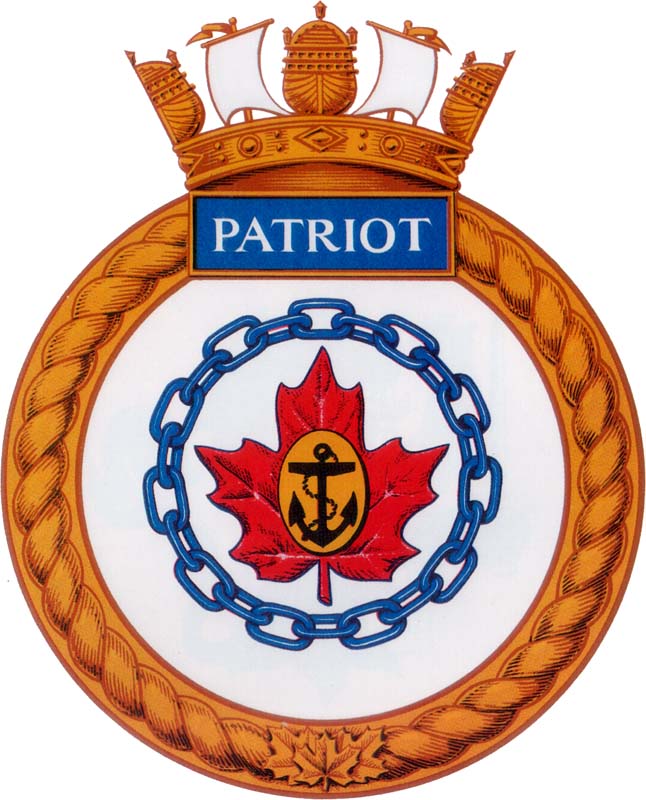 patriot