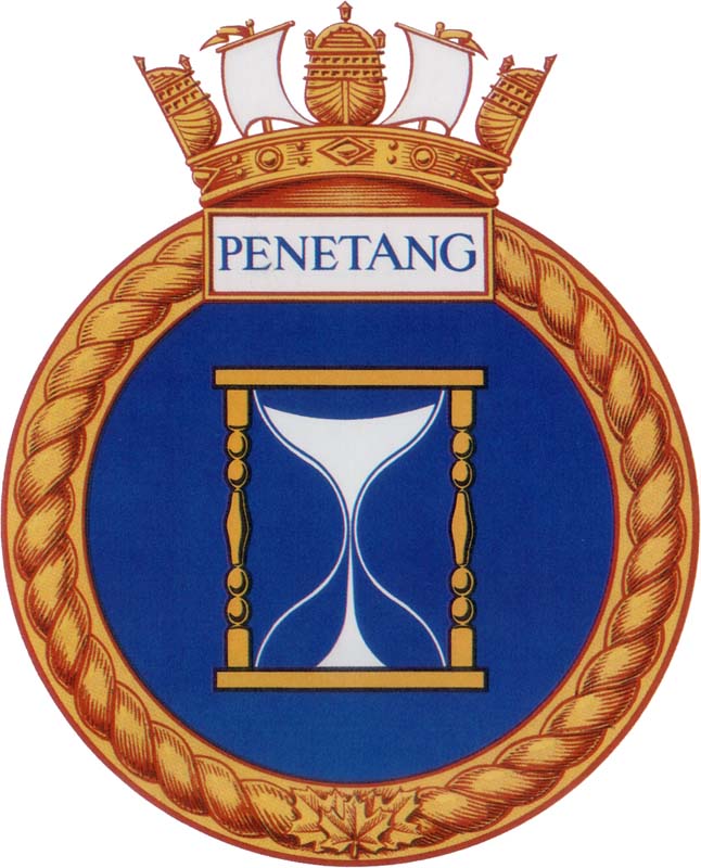 penetang