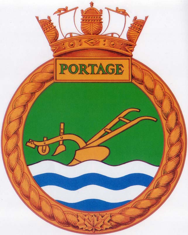 portage