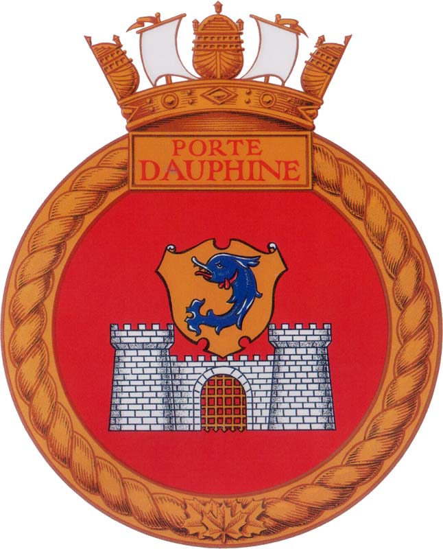 porte-dauphine