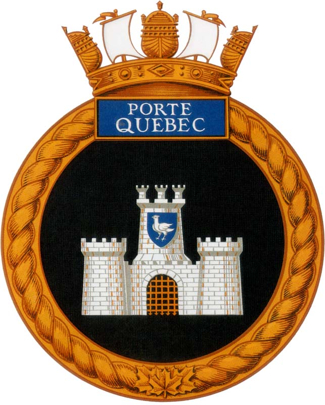 porte-quebec