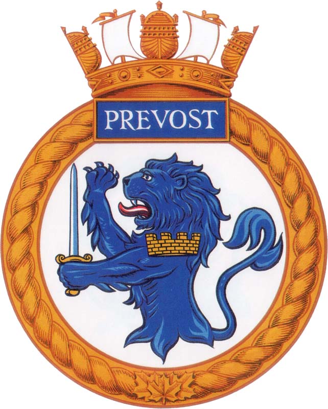 prevost