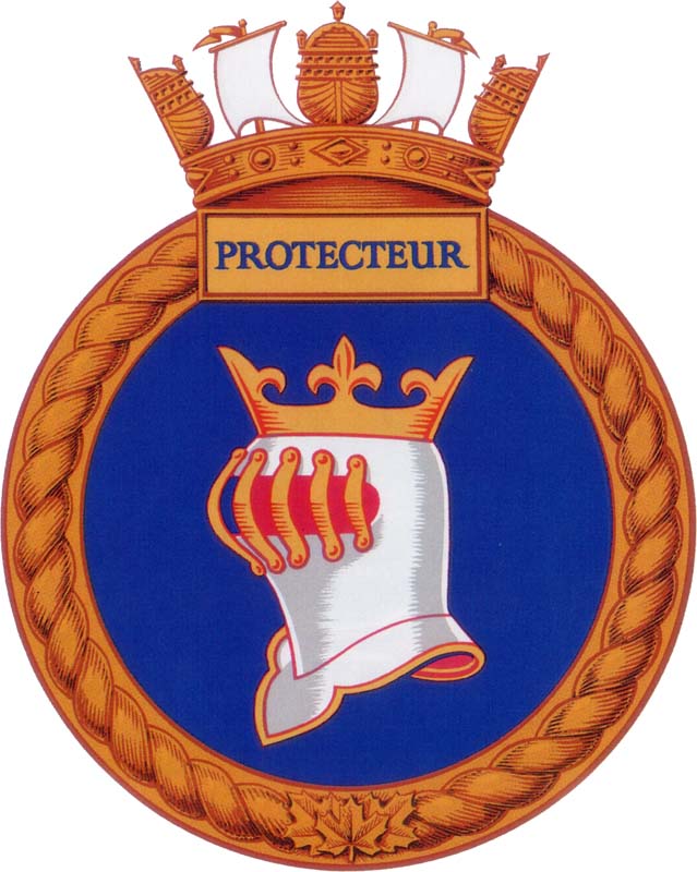 protecteur