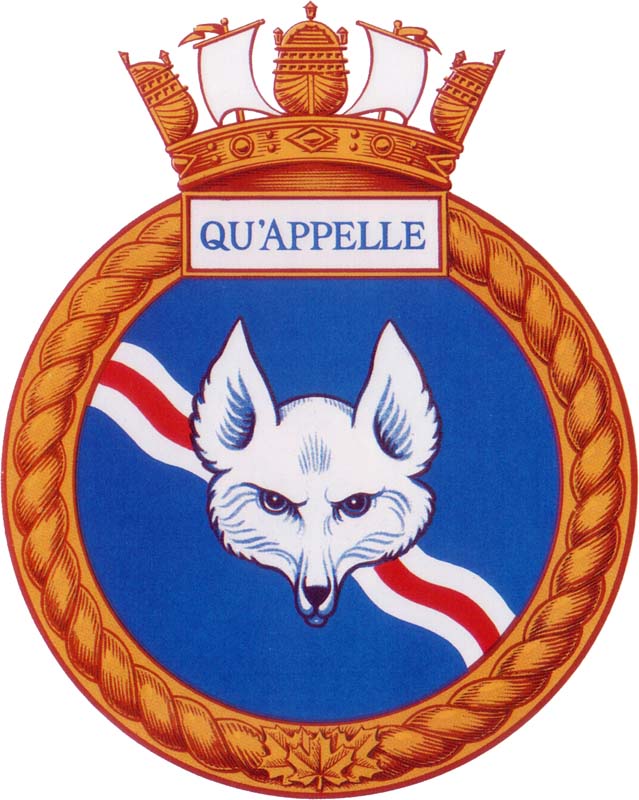 quappelle