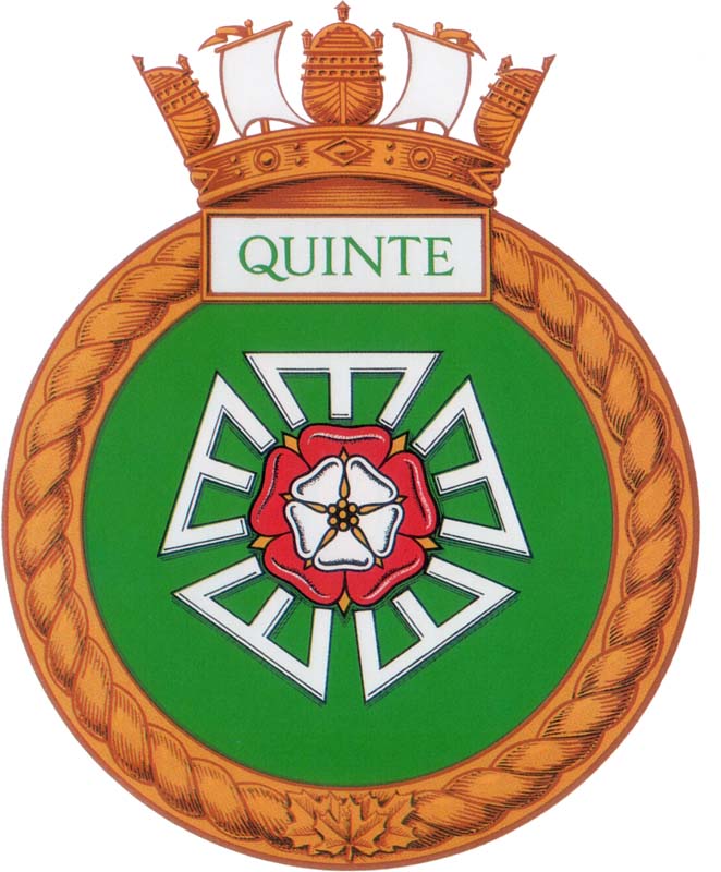 quinte