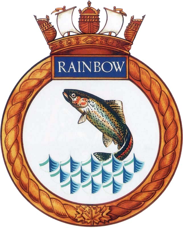 rainbow