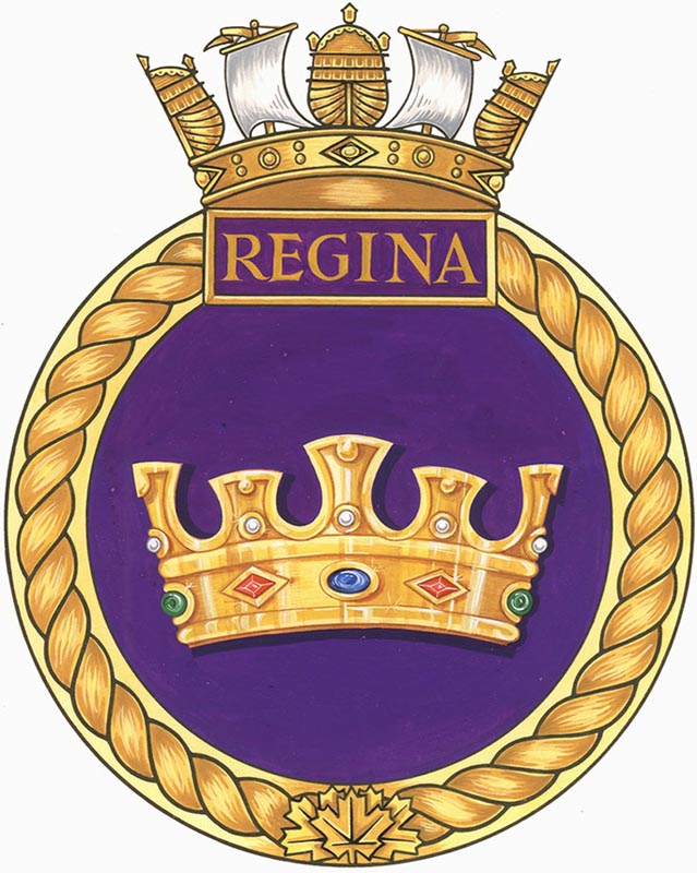 regina