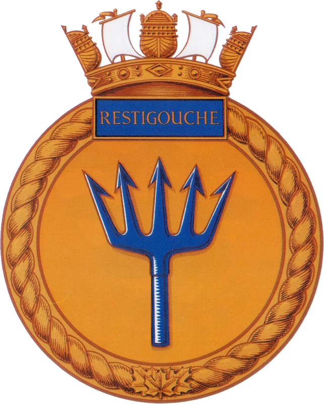 restigouche
