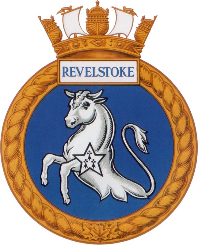 revelstoke