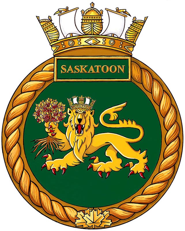 saskatoon