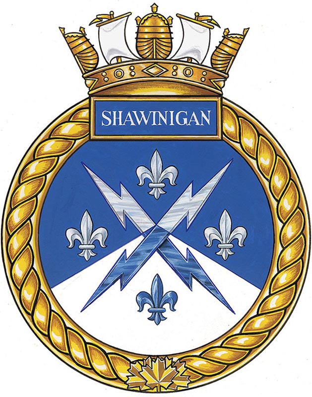 shawinigan