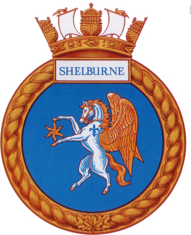 shelburne