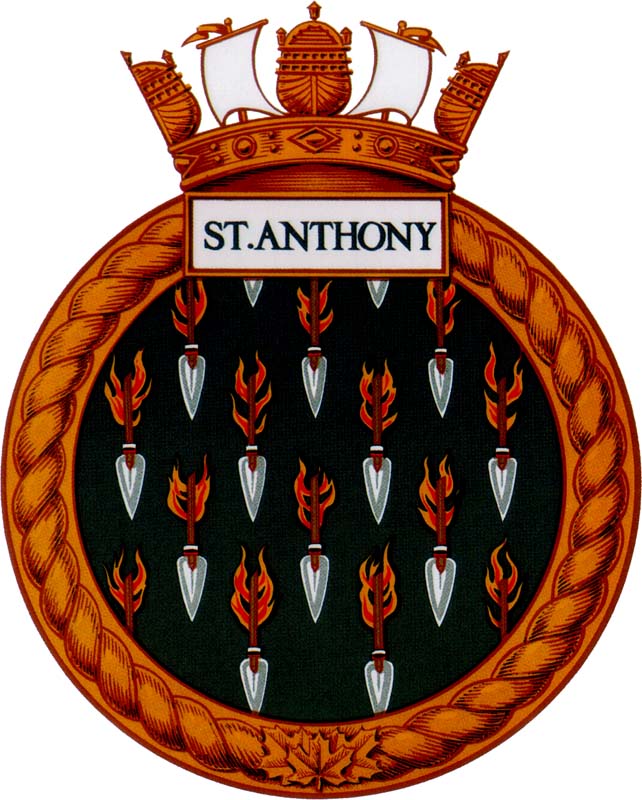 st-anthony