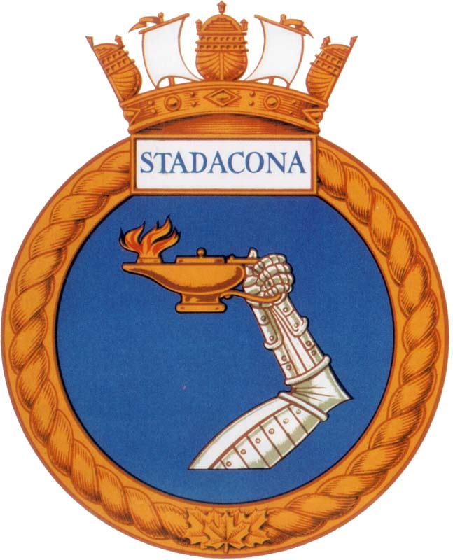 stadacona