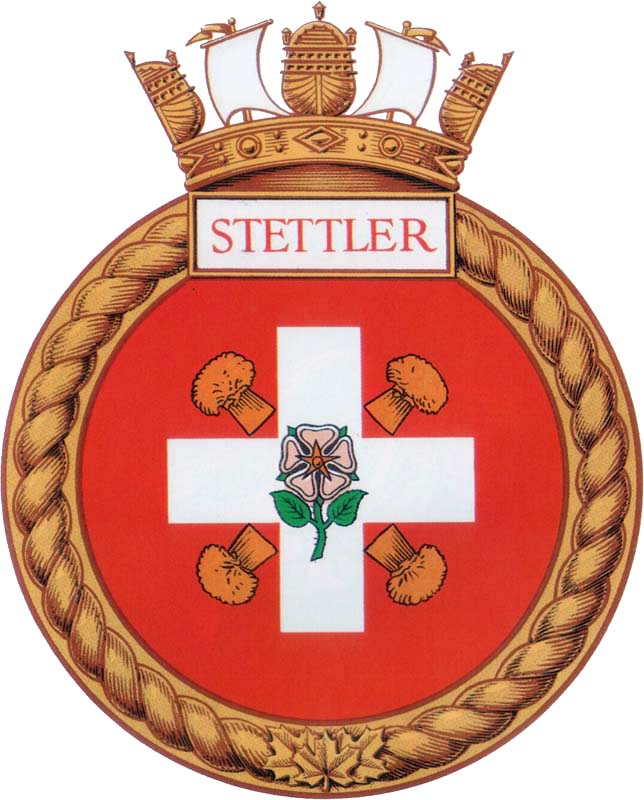 stettler