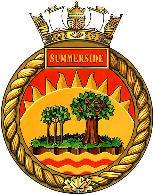 summerside