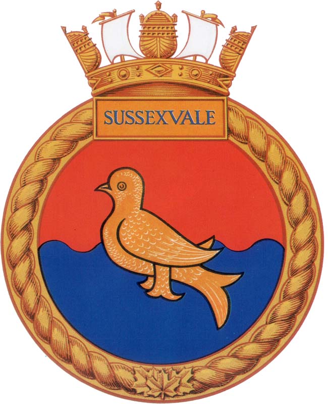 sussexvale