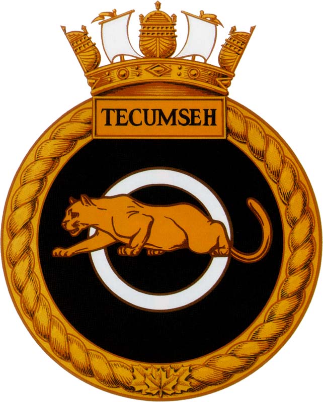 tecumseh