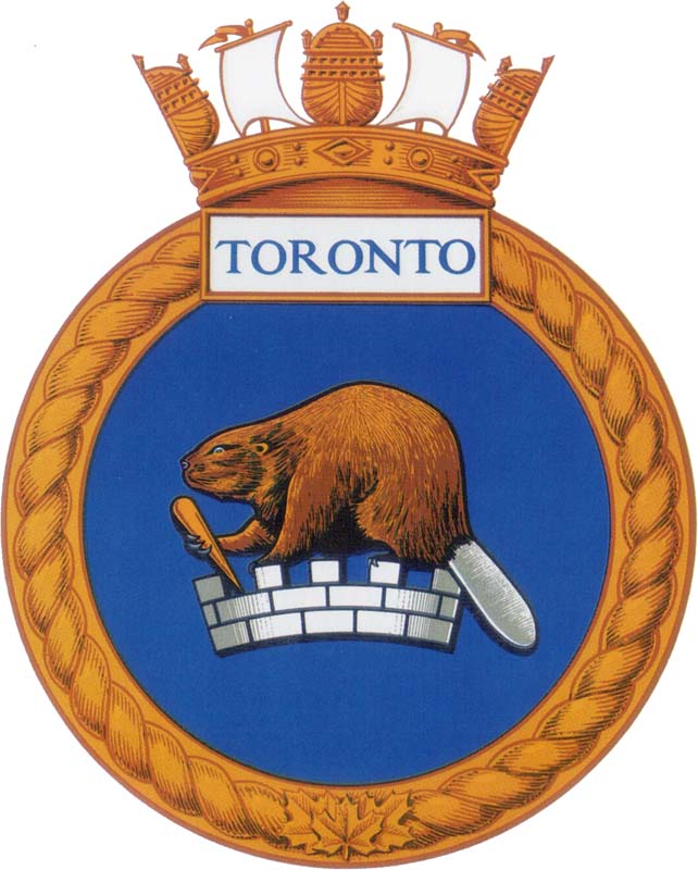 toronto