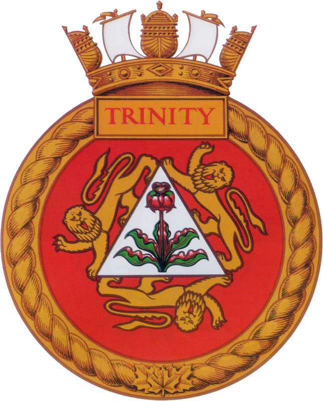 trinity