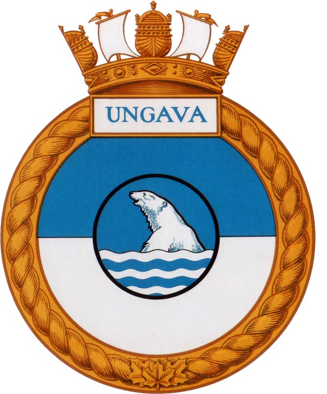 ungava