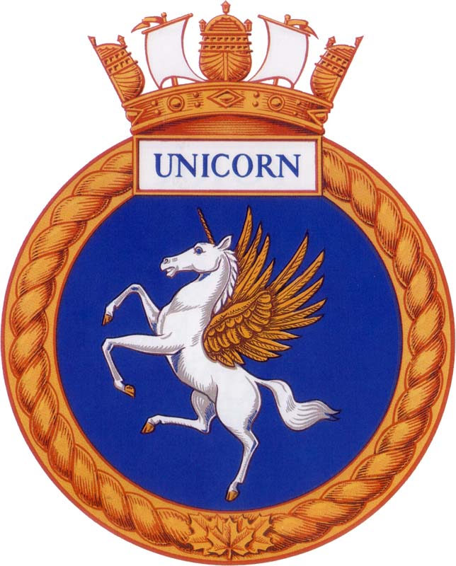 unicorn