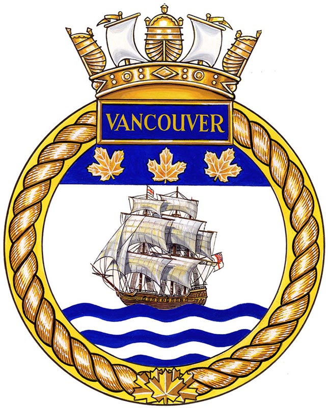 vancouver