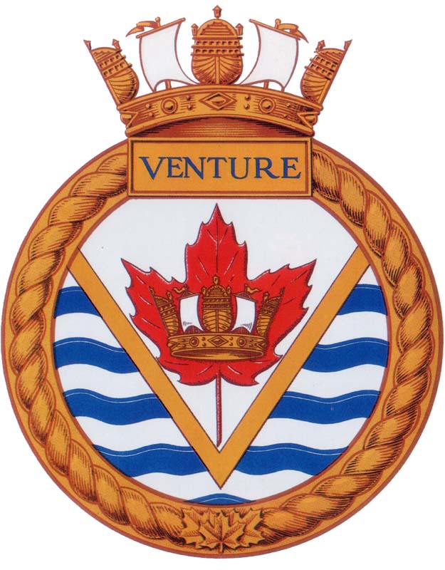 venture