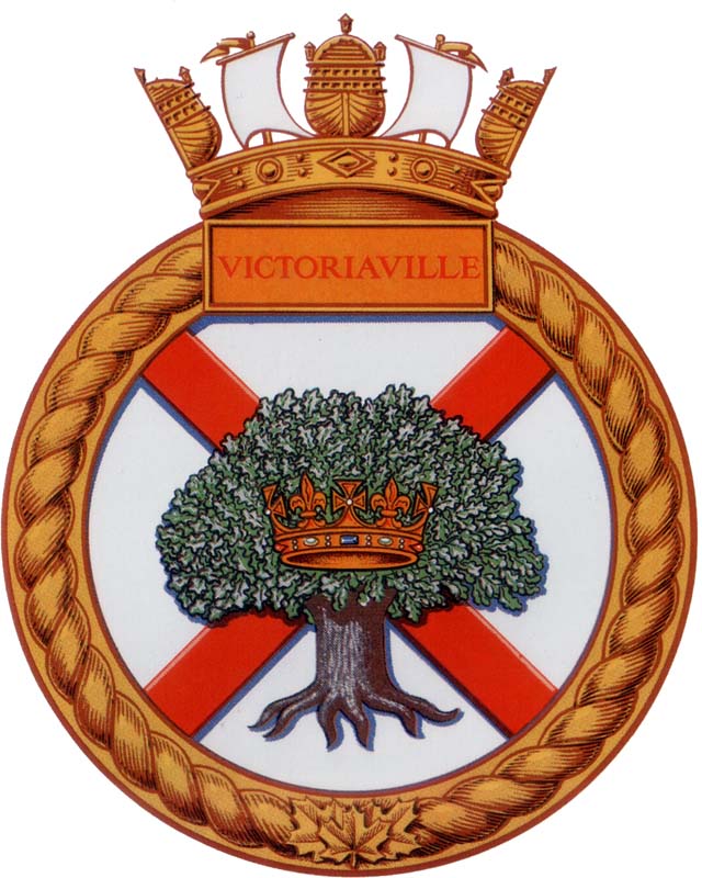 victoriaville