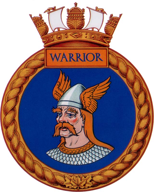 warrior