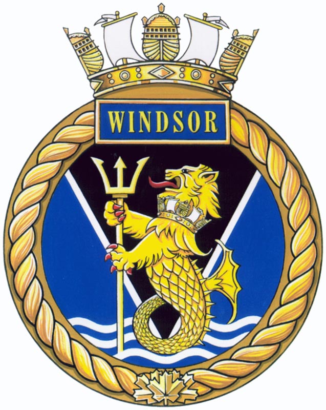 windsor