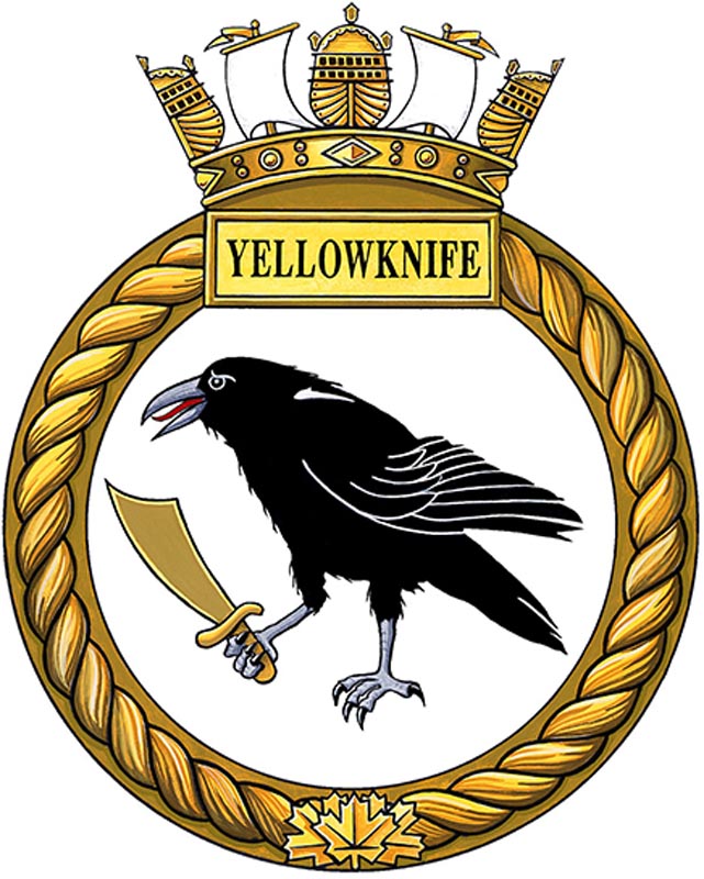 yellowknife
