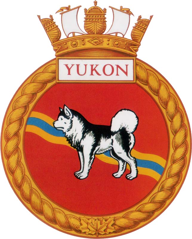 yukon