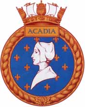 acadia