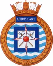 albro-lake
