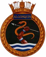 algonquin