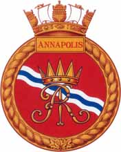 annapolis