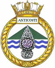 antigonish