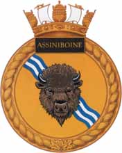 assiniboine